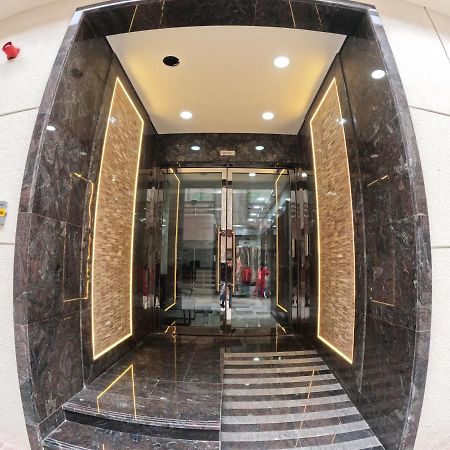 Karama Star Residence 迪拜 外观 照片