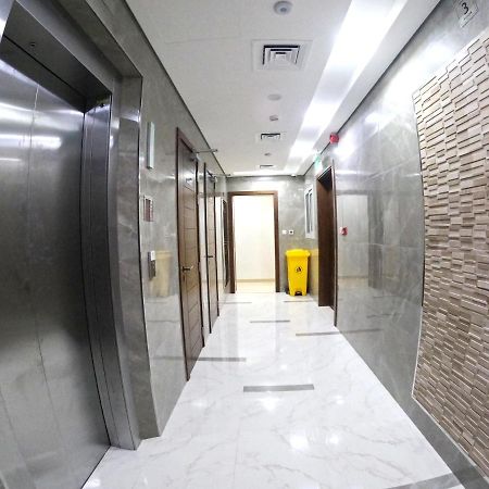 Karama Star Residence 迪拜 外观 照片