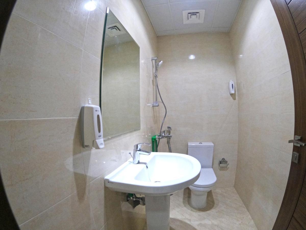 Karama Star Residence 迪拜 外观 照片