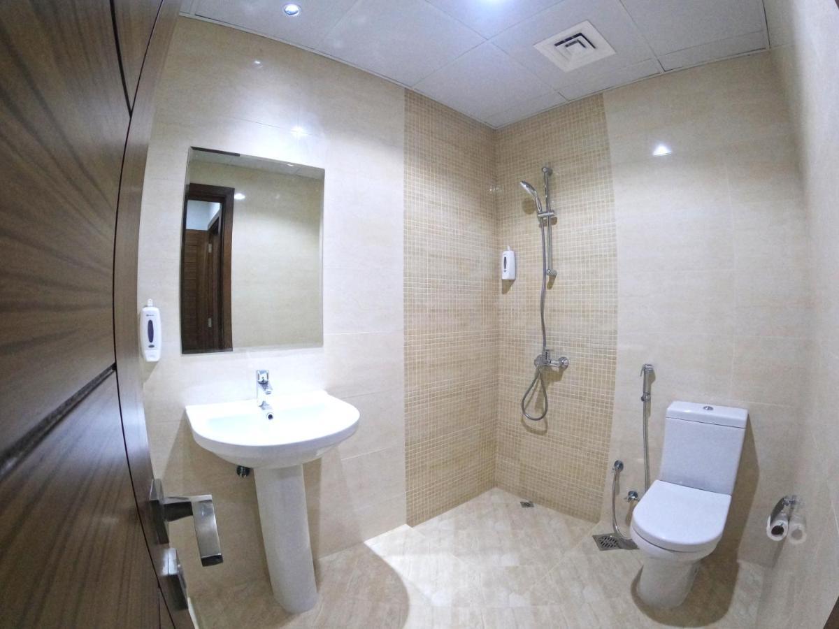 Karama Star Residence 迪拜 外观 照片