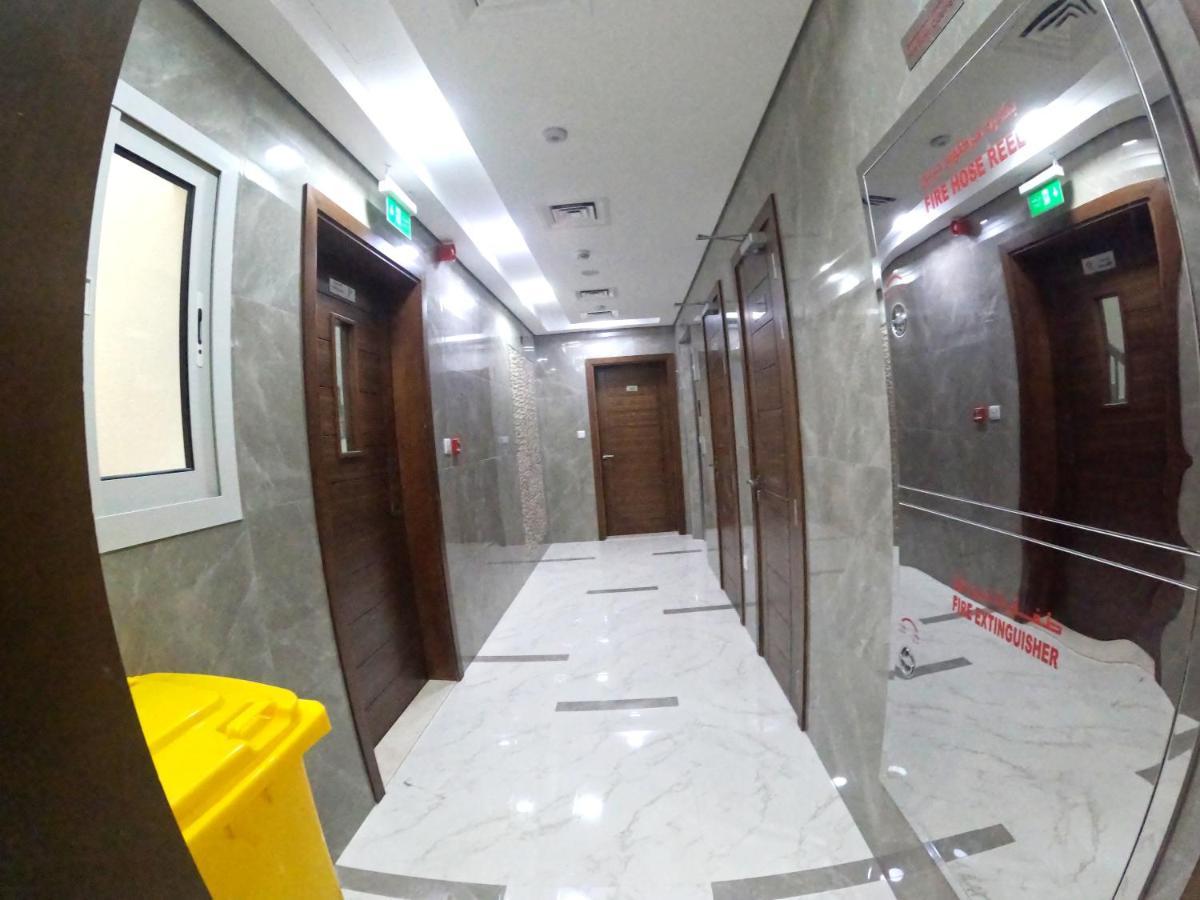 Karama Star Residence 迪拜 外观 照片