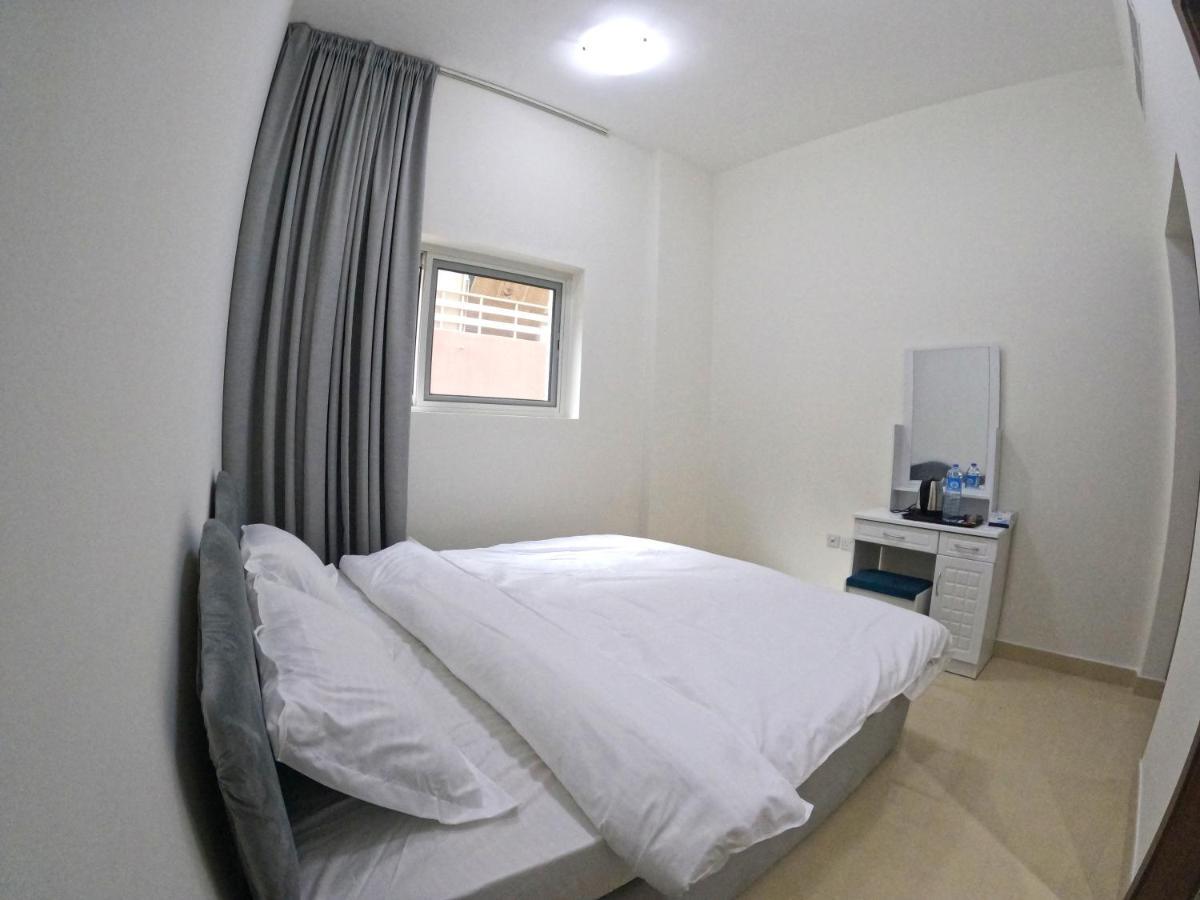 Karama Star Residence 迪拜 外观 照片